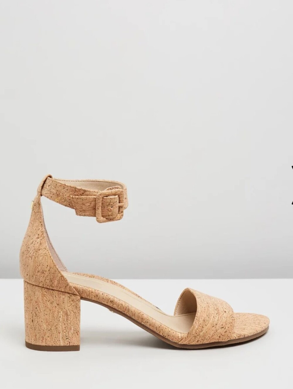 Vionic Rosie Cork Sandals